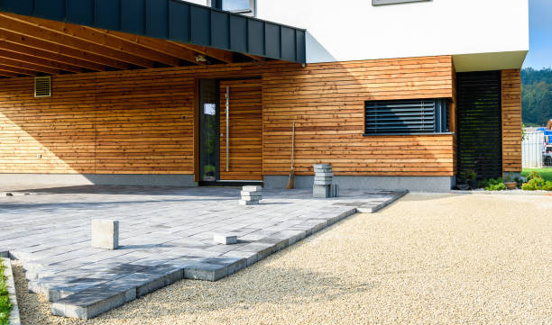 Best Permeable Paver Driveway  in Bath, PA
