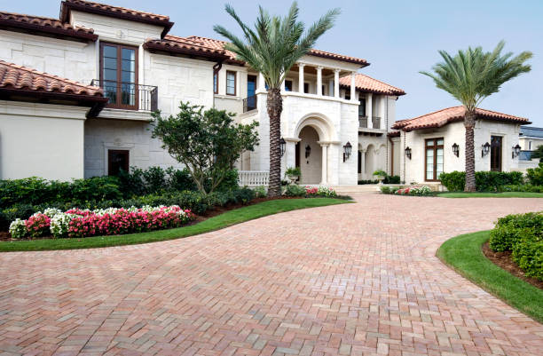 Best Interlocking Driveway Pavers  in Bath, PA