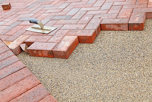 Best Interlocking Driveway Pavers  in Bath, PA