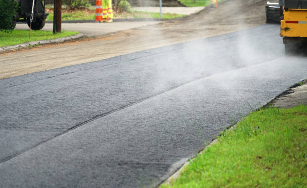 Best Concrete Paver Driveway  in Bath, PA